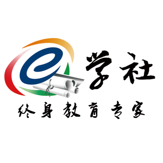 机构logo