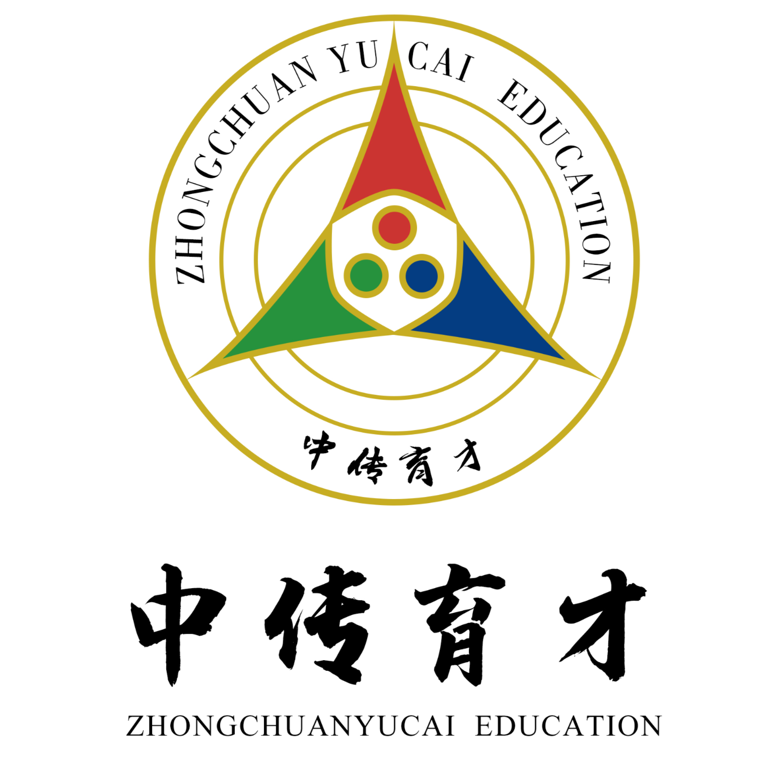 机构logo