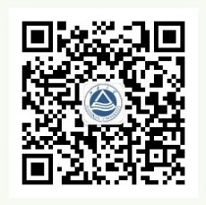 江南大学继续教育学院官微二维码