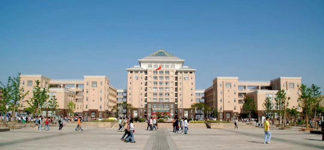 武汉科技大学