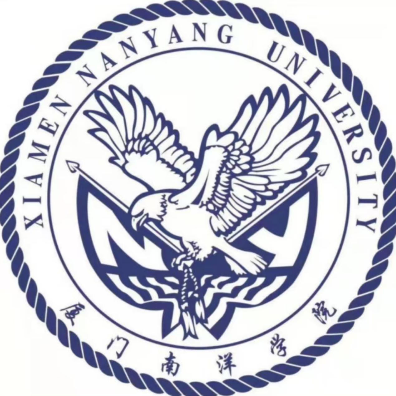 机构logo