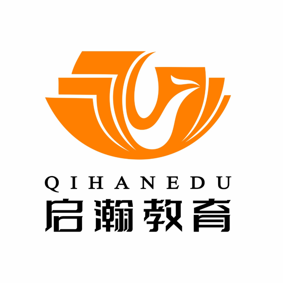 机构logo